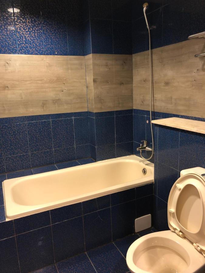 דירות גאושיונג 台東燦陽 מראה חיצוני תמונה
