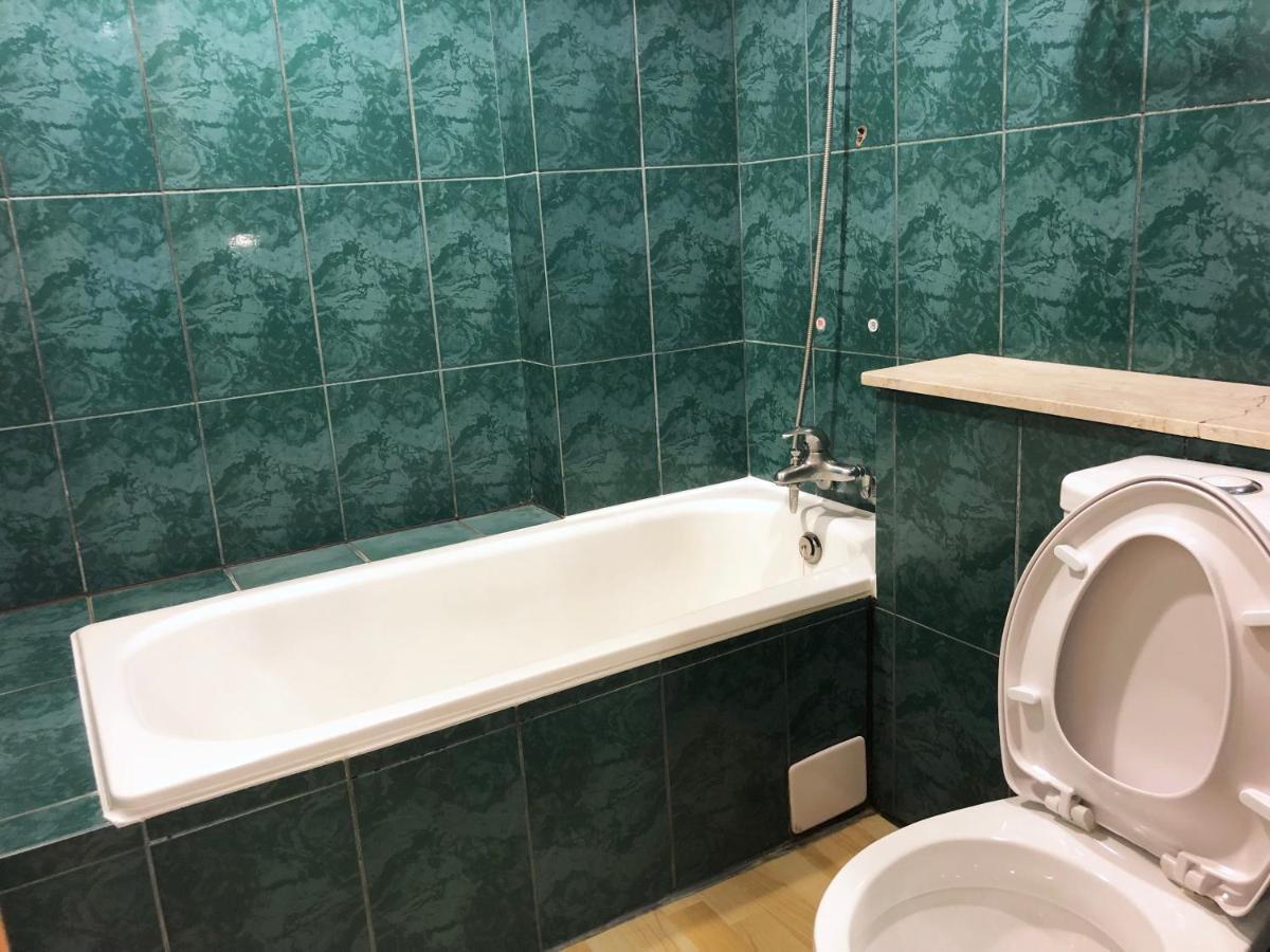 דירות גאושיונג 台東燦陽 מראה חיצוני תמונה